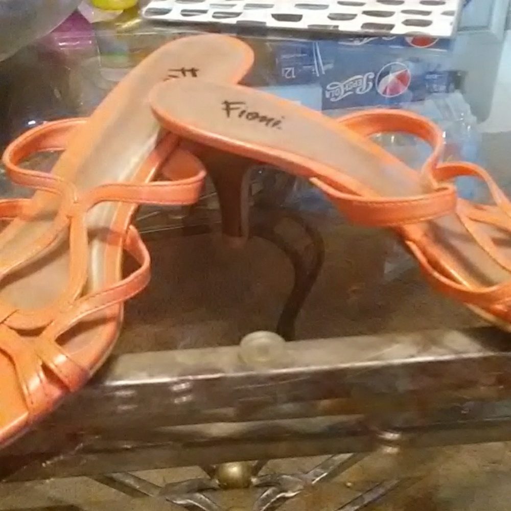 Shoes - Picture 2 of 2